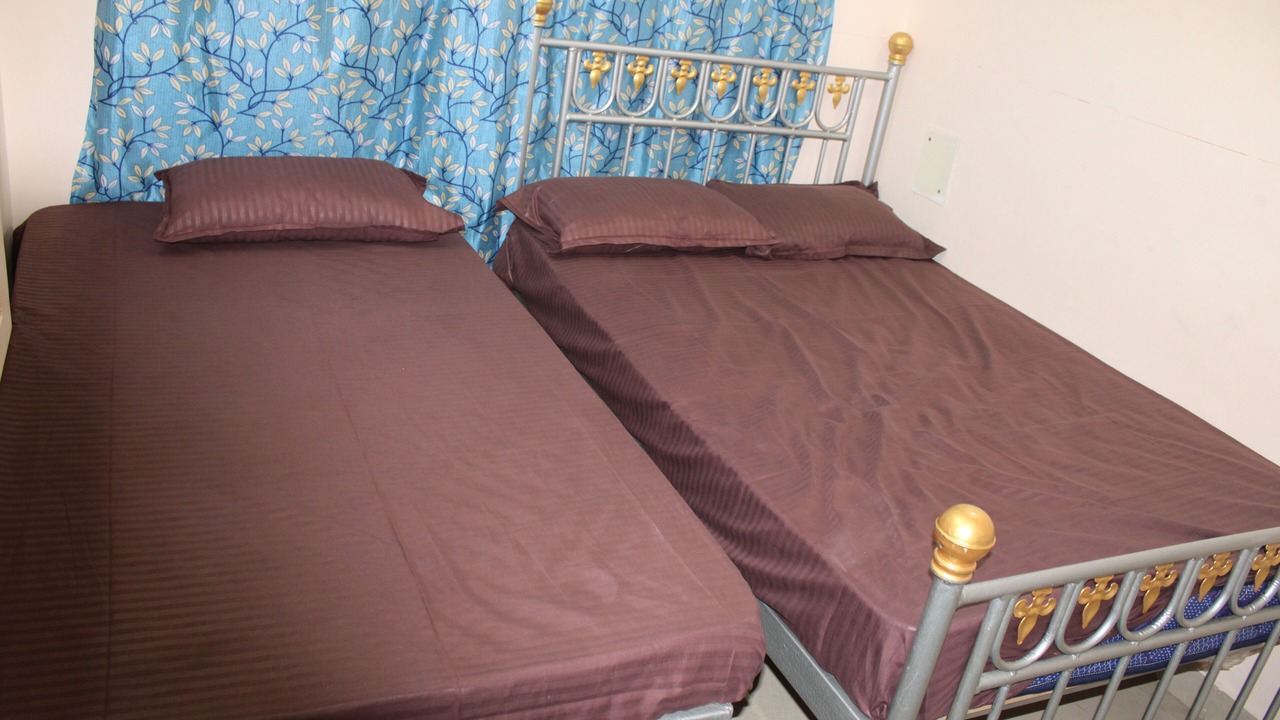 Photo of Bedroom in Tiruvannamalai
