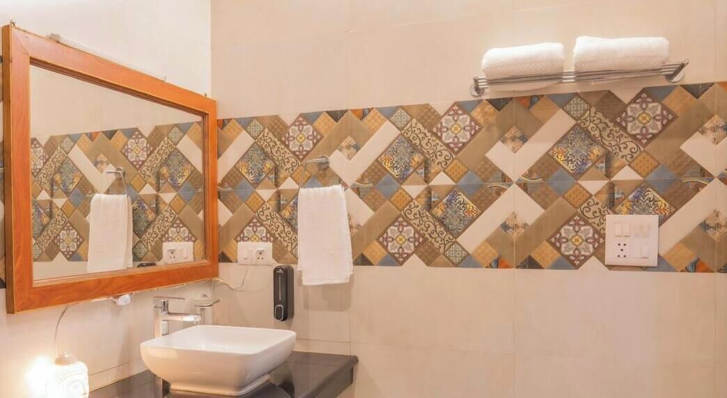 Photo of Bathroom in Sidhpur