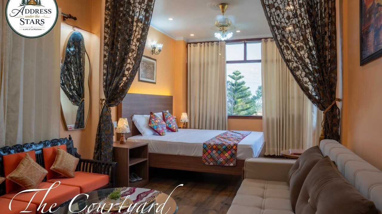 Photo of Bedroom in Sidhpur