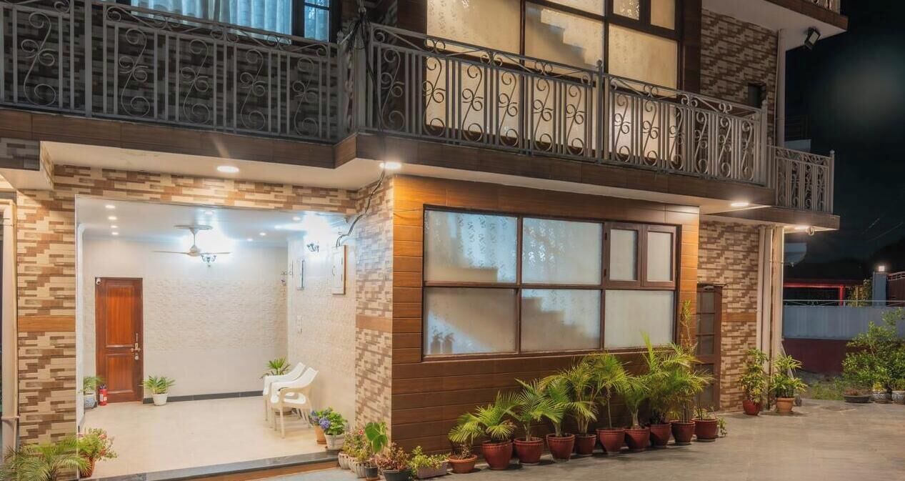 Photo of Patio Balcony in Sidhpur