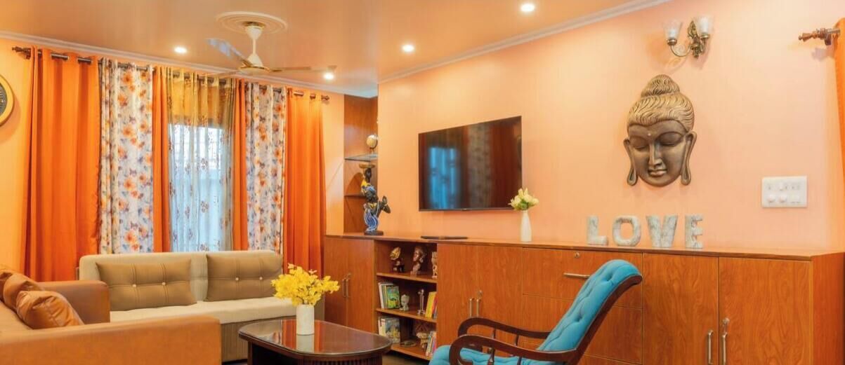 Photo of Livingroom in Sidhpur