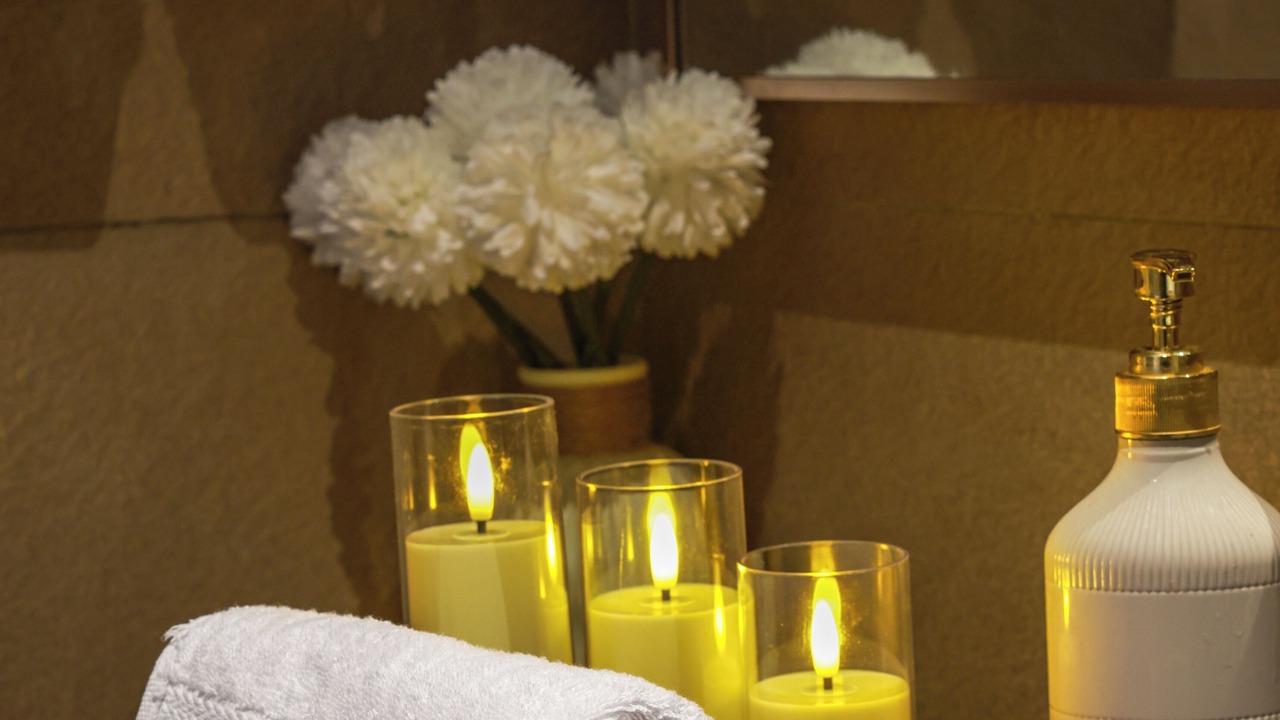 Photo of Bathroom in Greater Noida