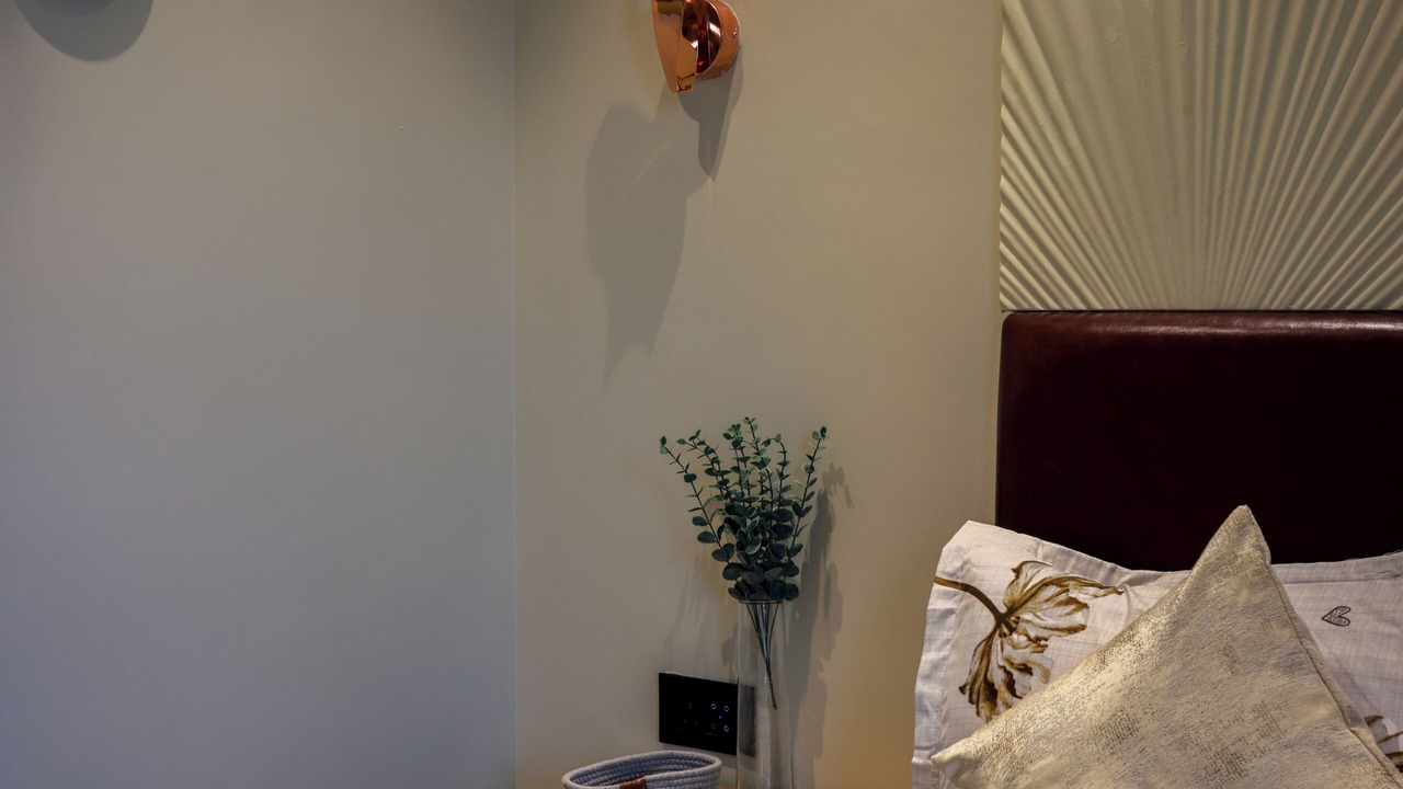 Photo of Bedroom in Greater Noida
