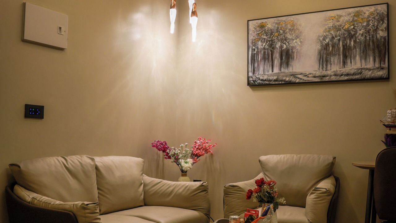 Photo of Livingroom in Greater Noida
