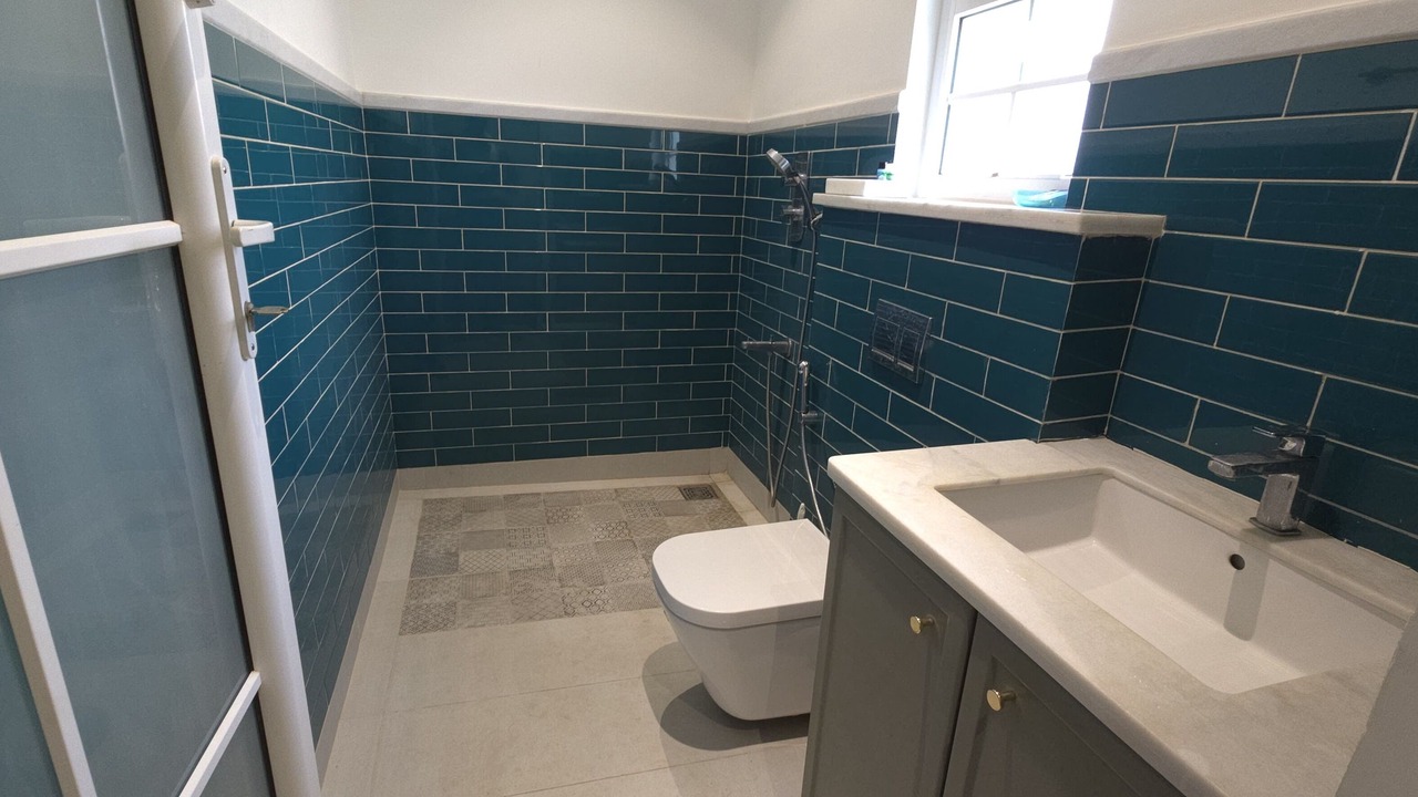Photo of Bathroom in Kumbakonam