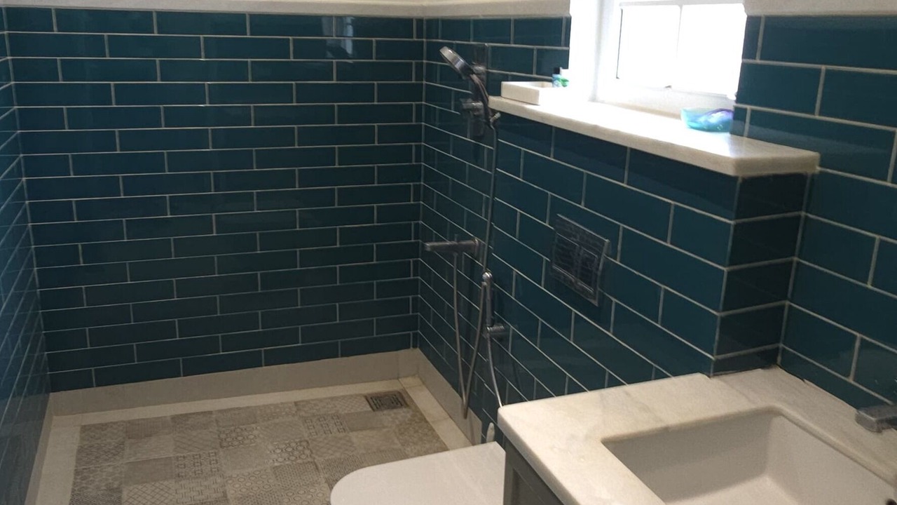 Photo of Bathroom in Kumbakonam