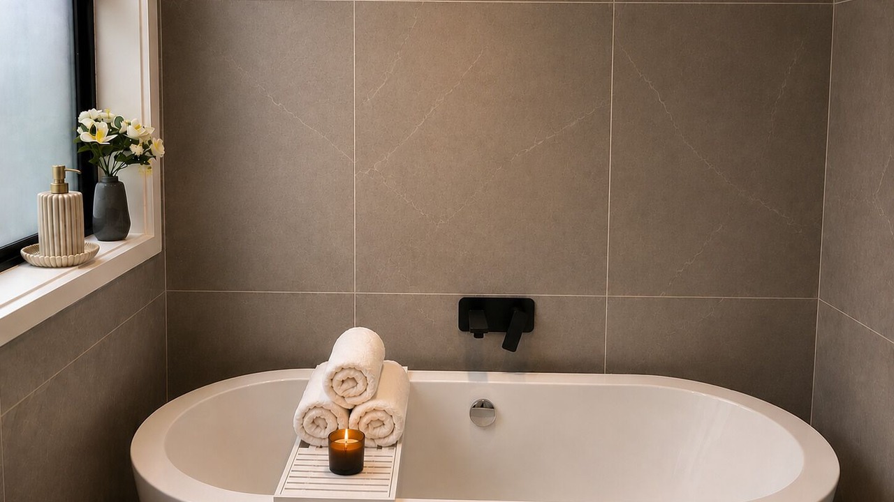 Photo of Bathroom in Craigieburn