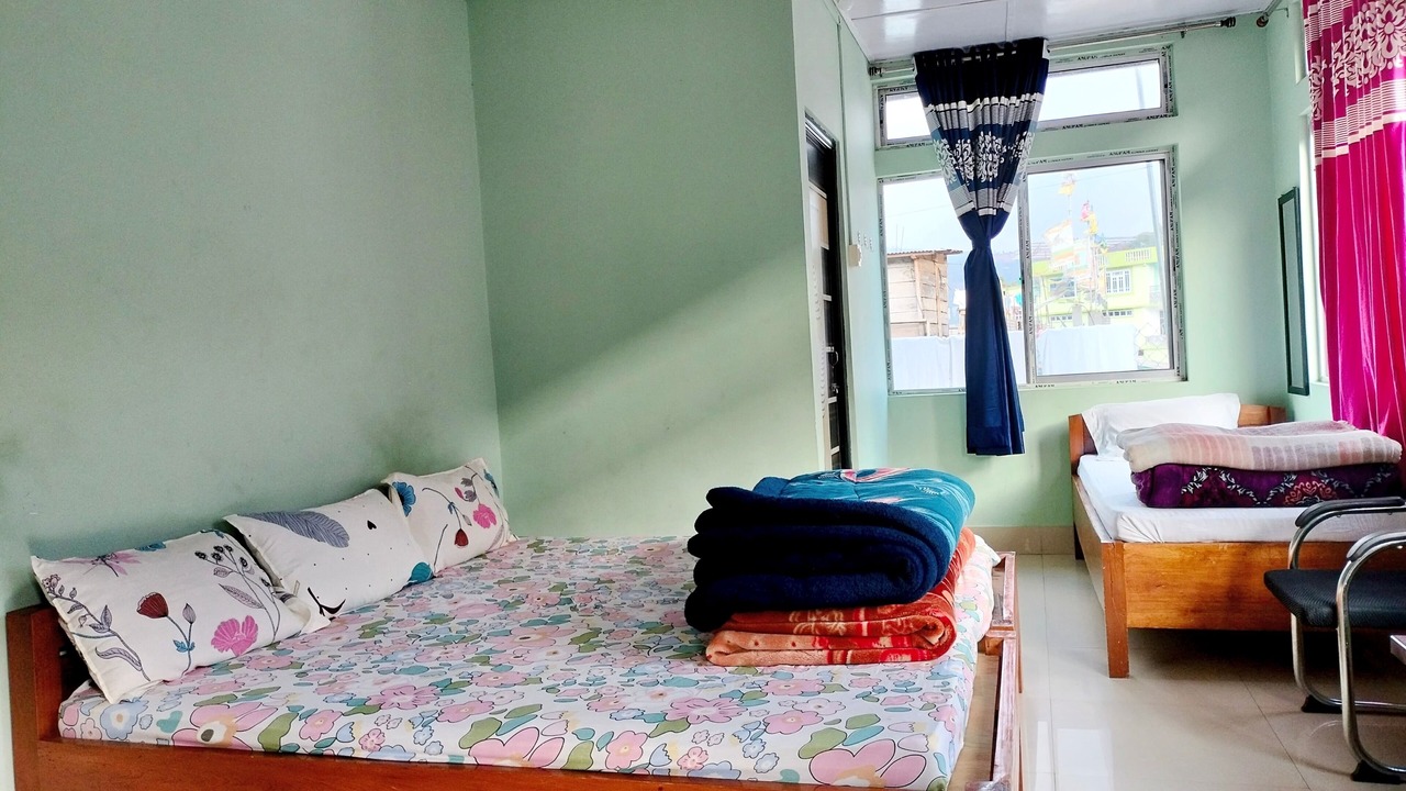 Photo of Bedroom in Bomdila
