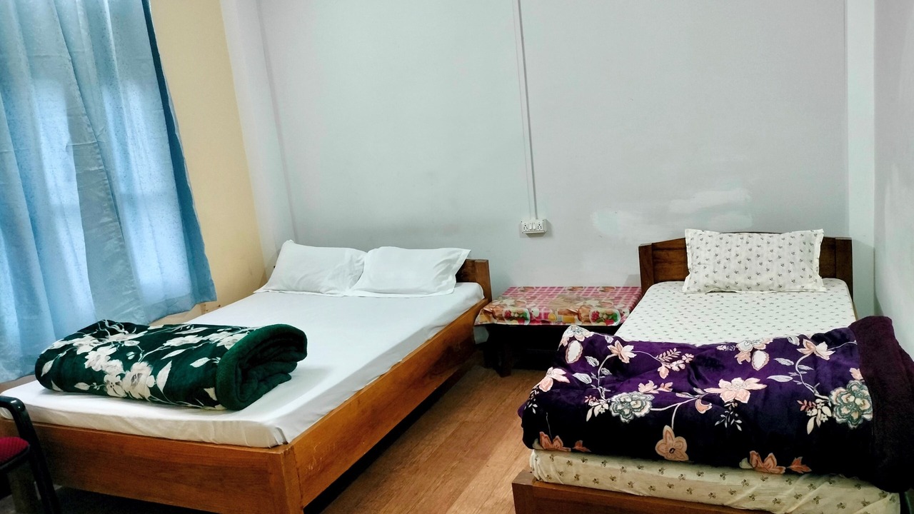 Photo of Bedroom in Bomdila
