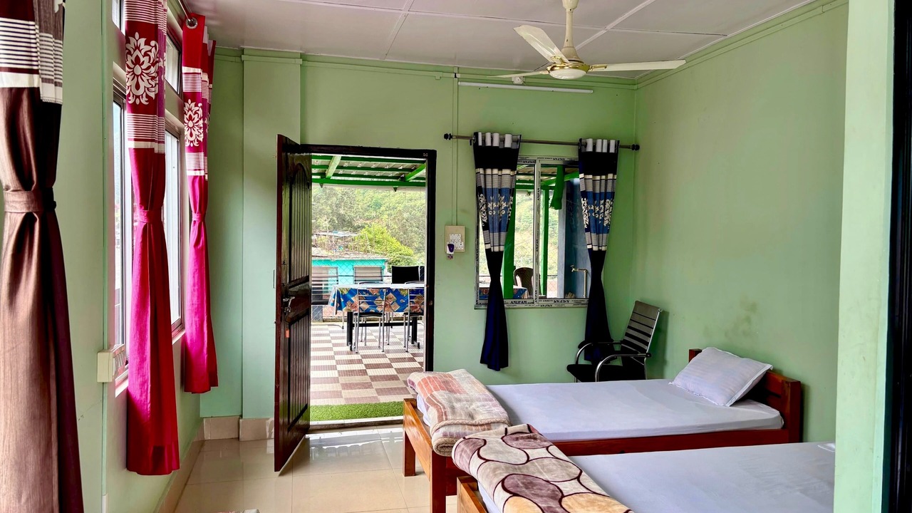 Photo of Bedroom in Bomdila