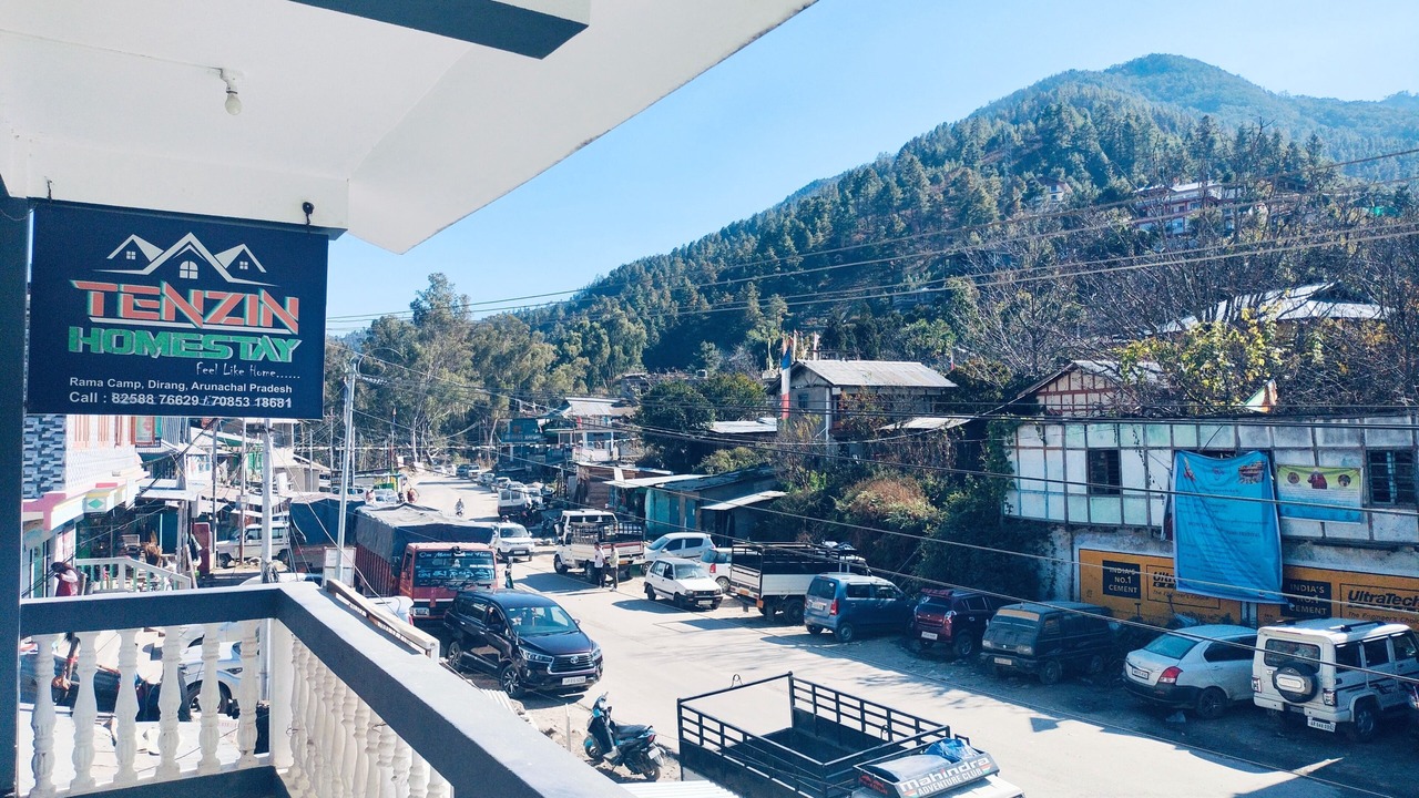 Photo of Outdoor in Bomdila