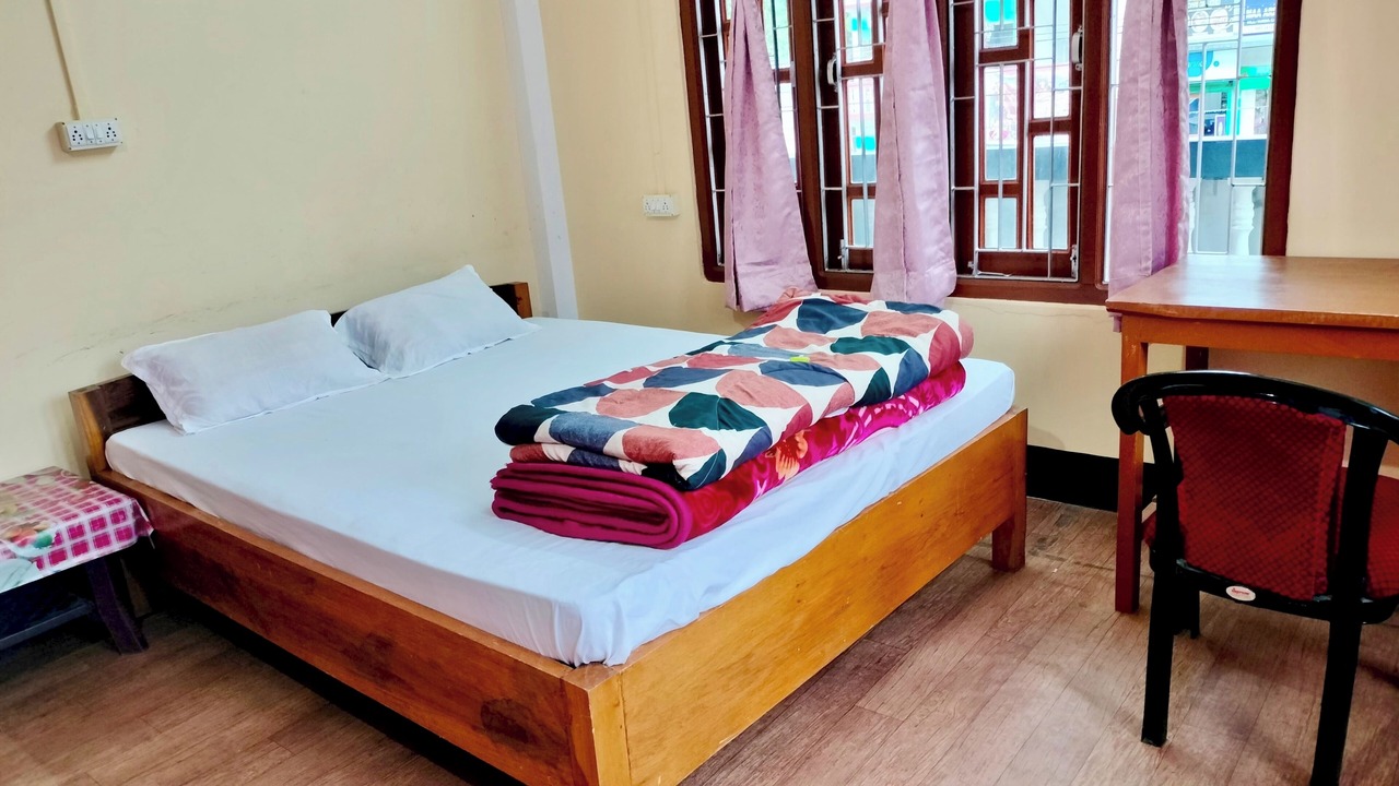 Photo of Bedroom in Bomdila
