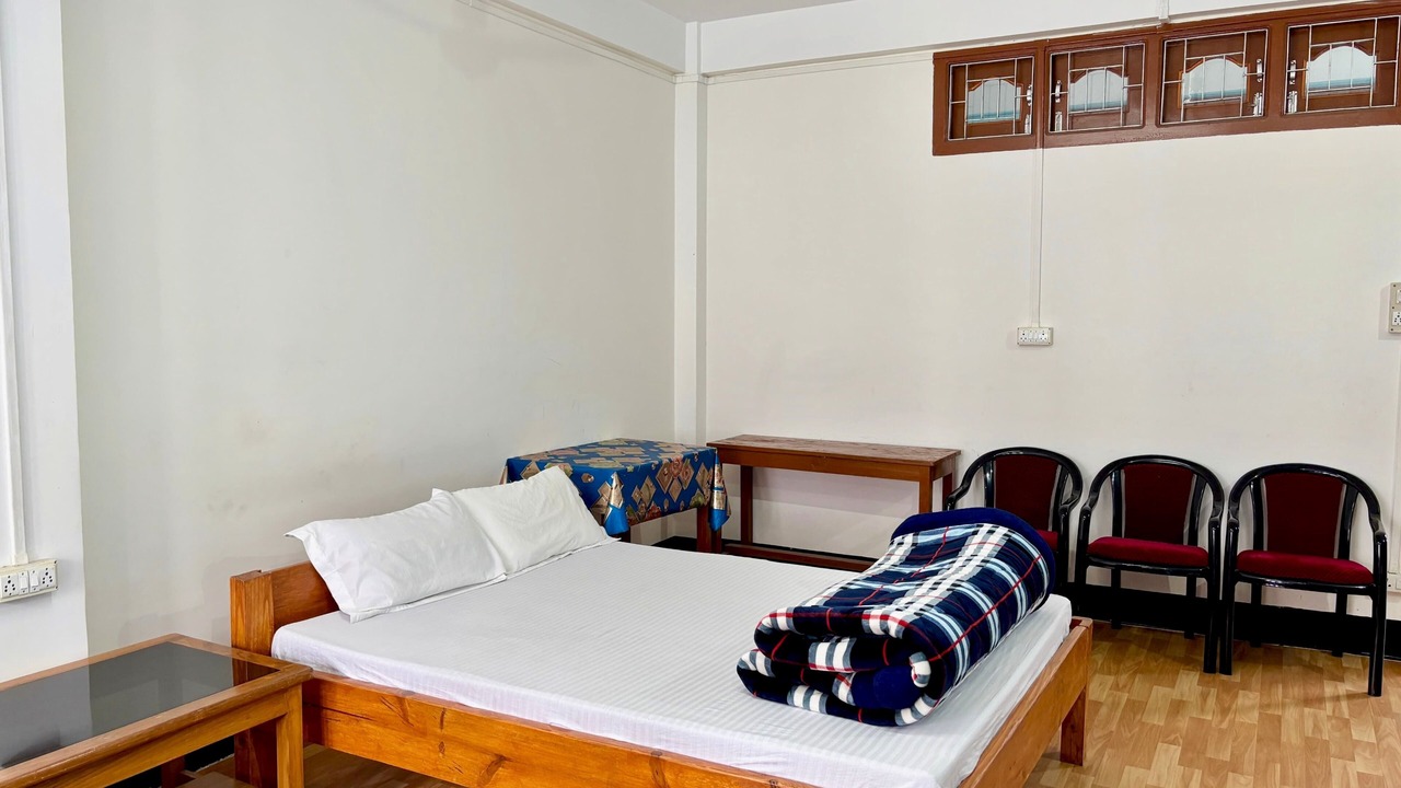 Photo of Bedroom in Bomdila