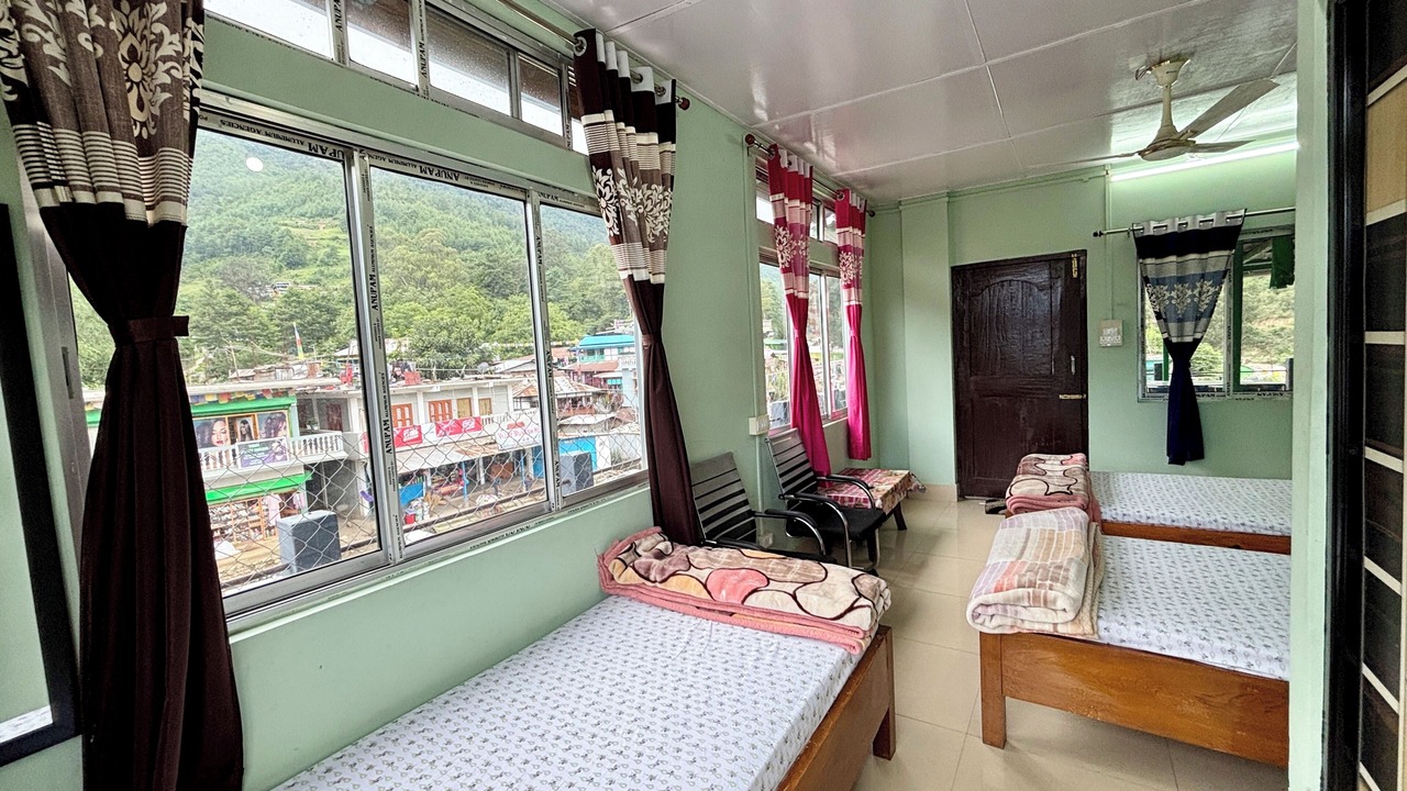 Photo of Bedroom in Bomdila
