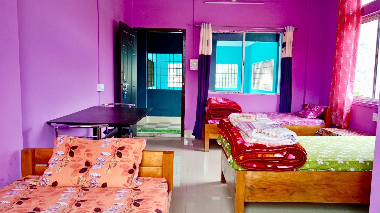 Photo of Bedroom in Bomdila