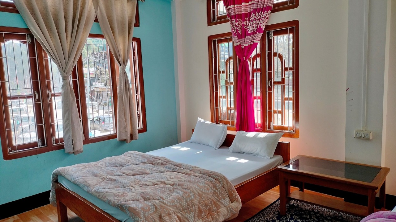 Photo of Bedroom in Bomdila