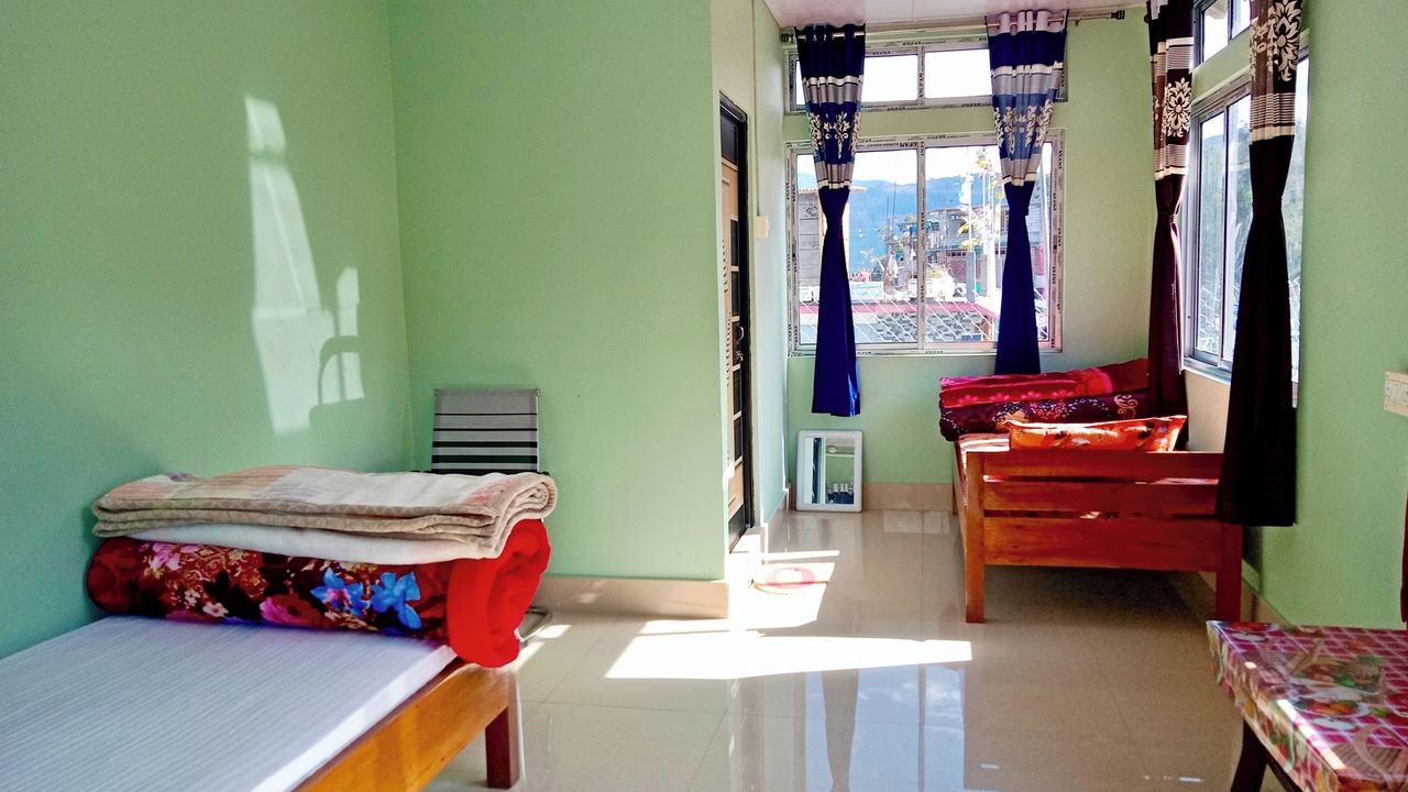 Photo of Bedroom in Bomdila