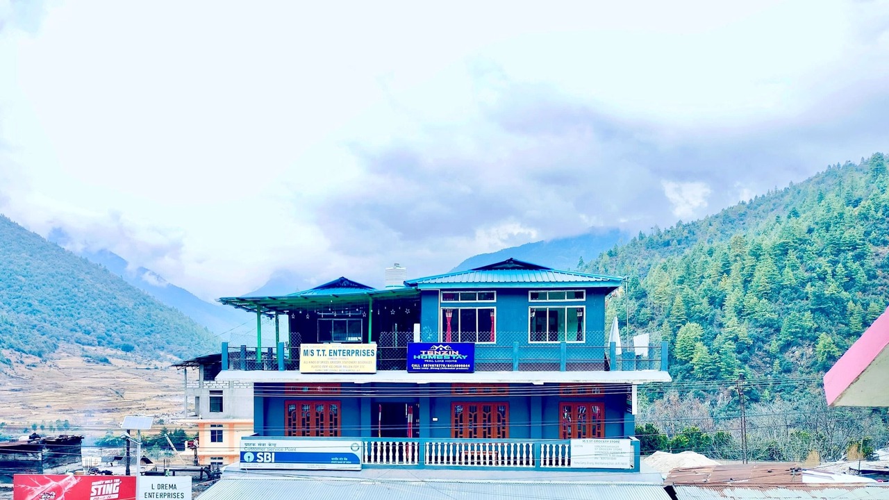 Photo of Outdoor in Bomdila