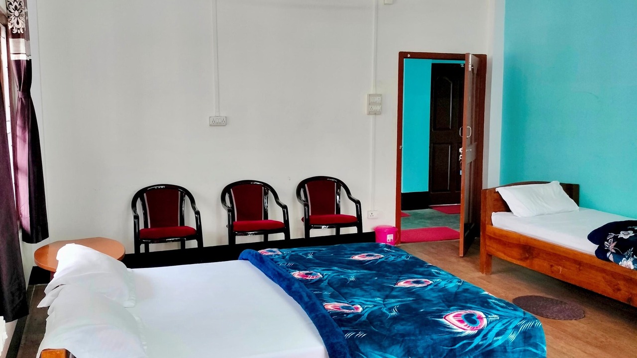 Photo of Bedroom in Bomdila