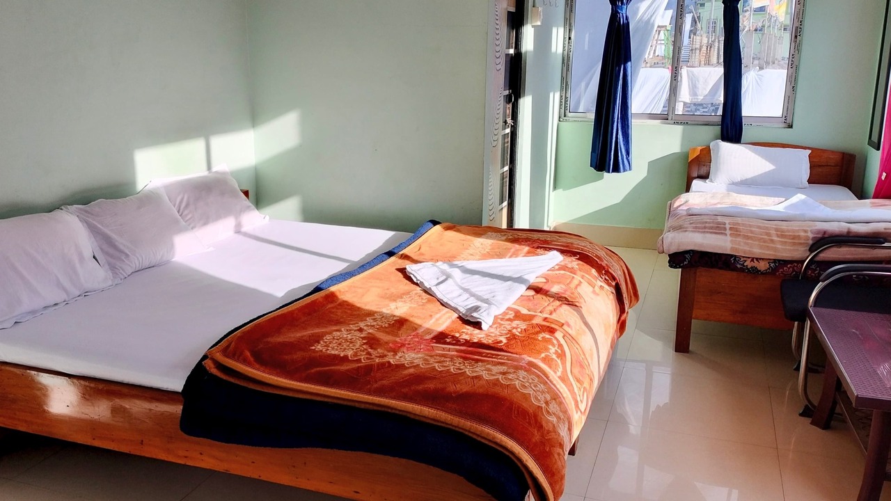 Photo of Bedroom in Bomdila