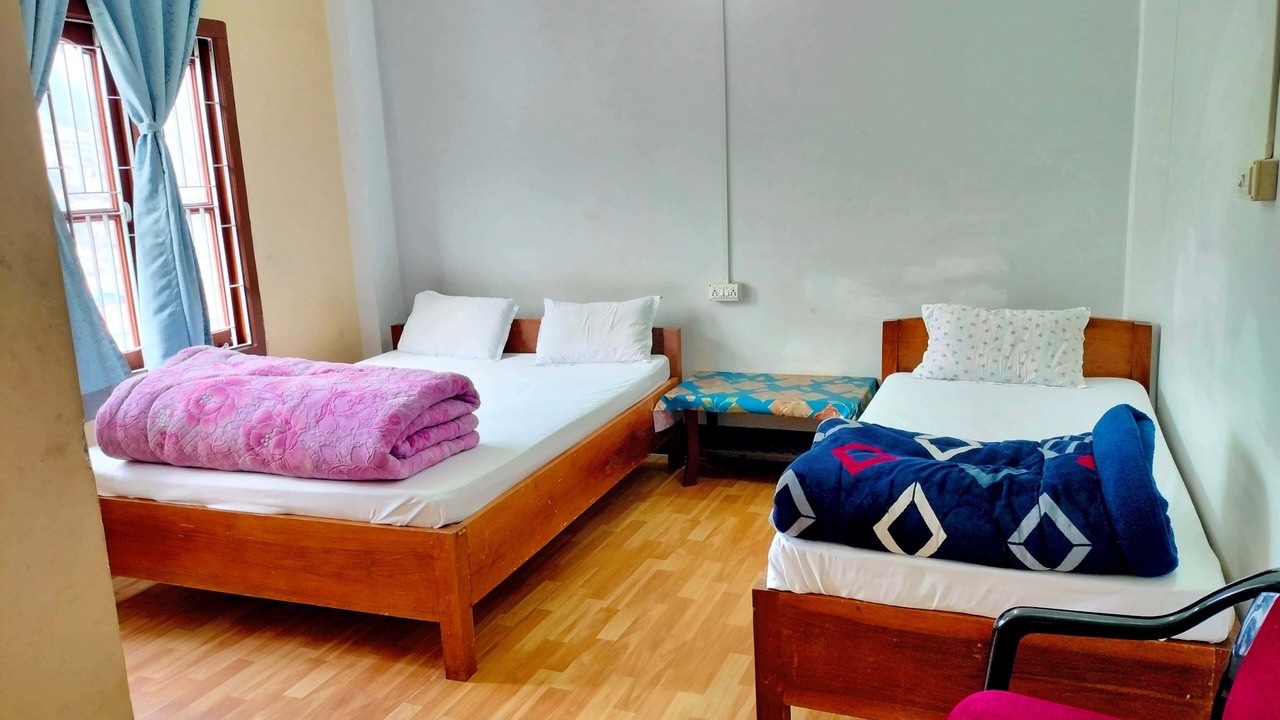 Photo of Bedroom in Bomdila