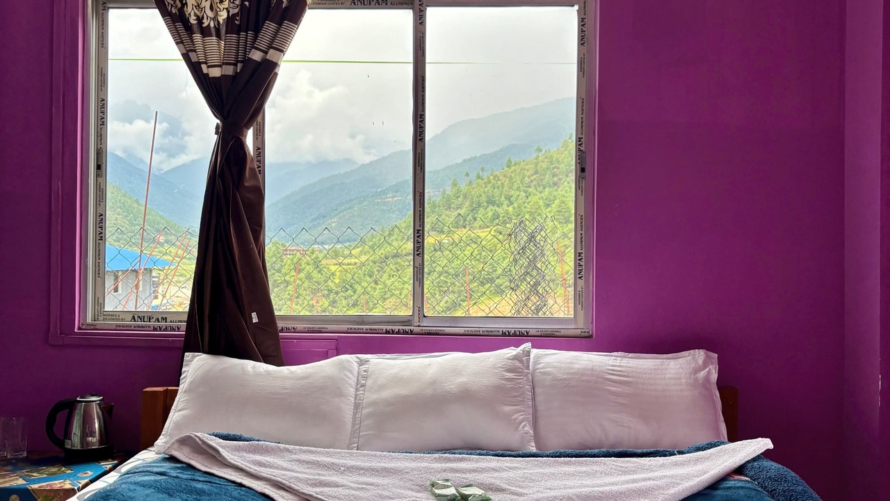 Photo of Bedroom in Bomdila