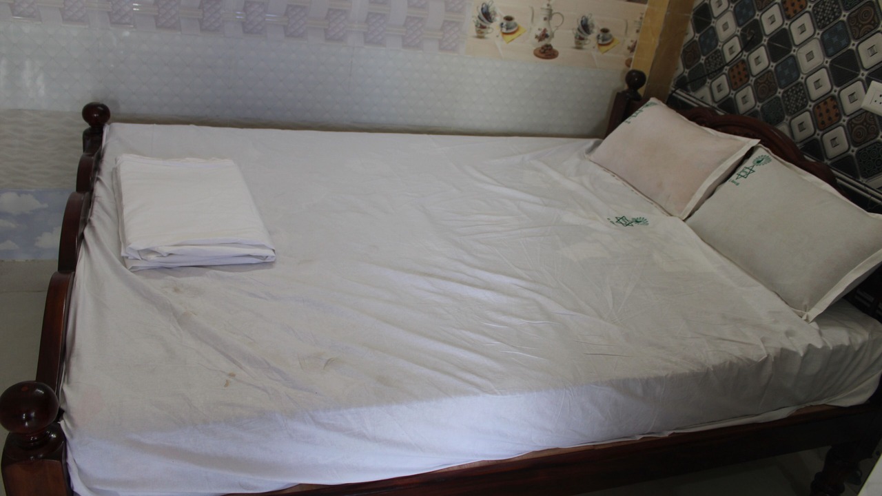 Photo of Bedroom in Tiruvannamalai