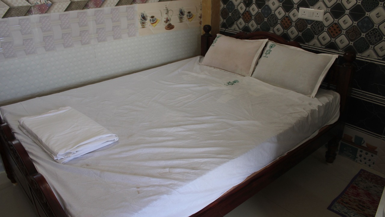 Photo of Bedroom in Tiruvannamalai