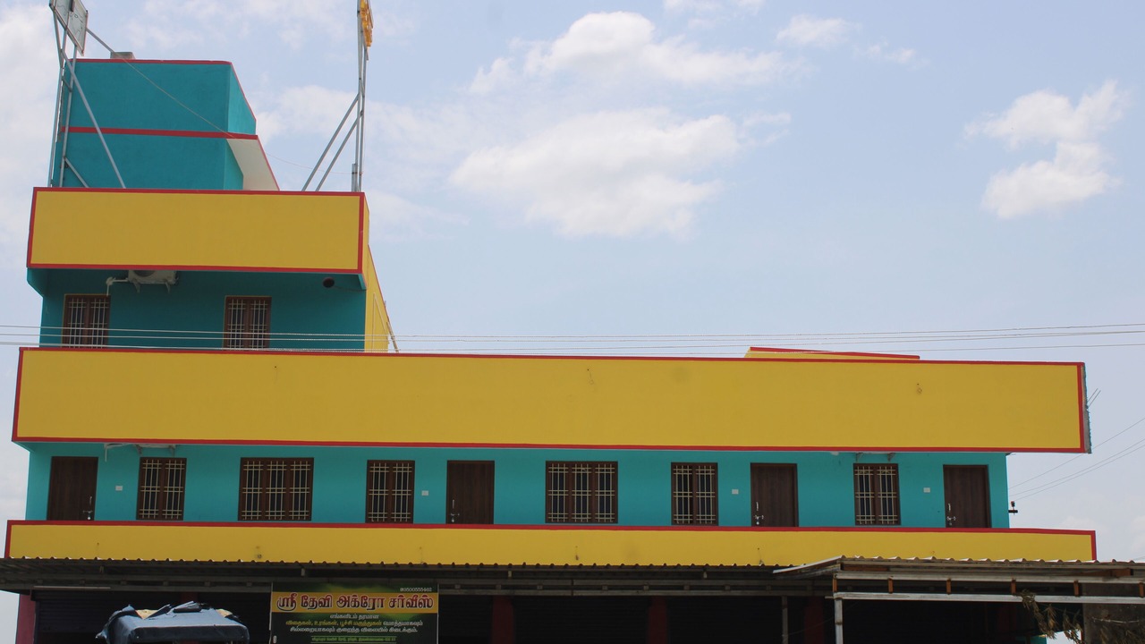 Photo of Others in Tiruvannamalai