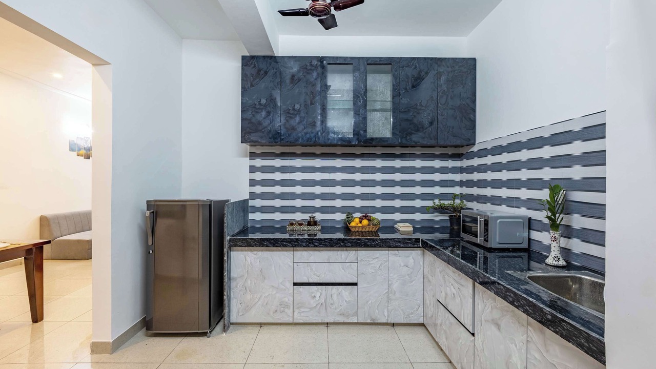 Photo of Kitchen in Bedla
