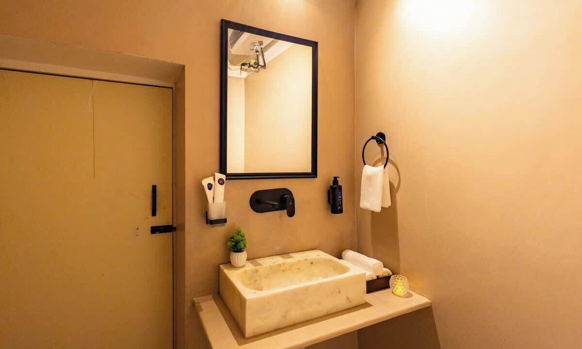 Photo of Bathroom in Udaipur City Centre