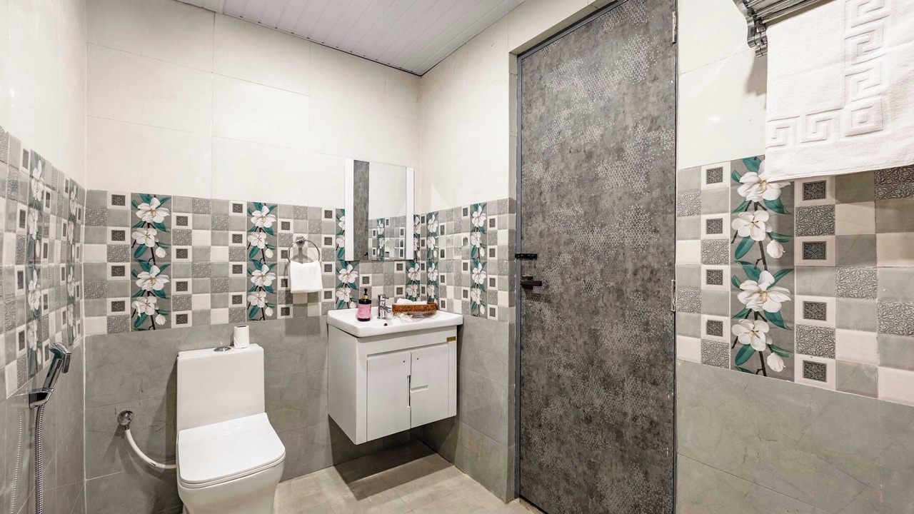 Photo of Bathroom in Bedla