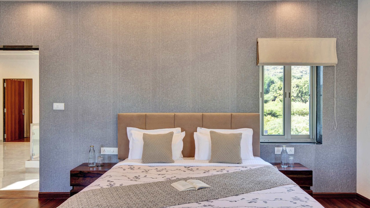 Photo of Bedroom in Udaipur