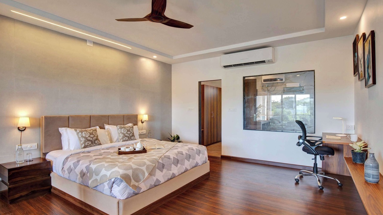 Photo of Bedroom in Udaipur