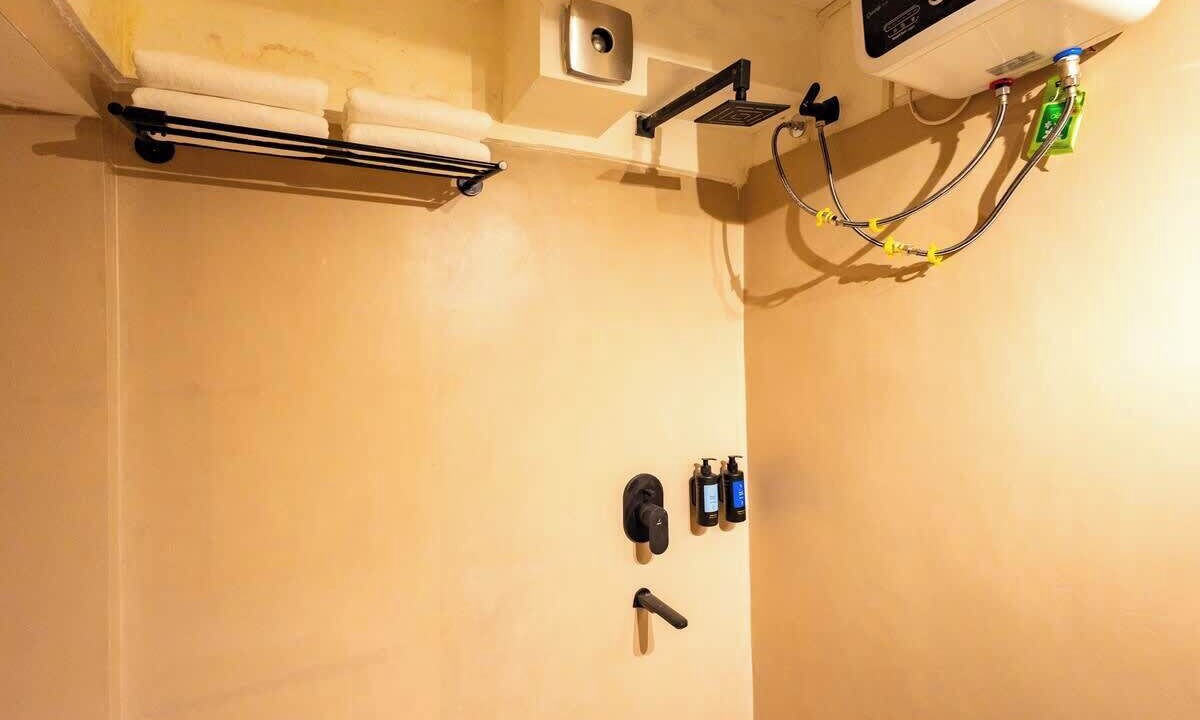 Photo of Bathroom in Udaipur City Centre