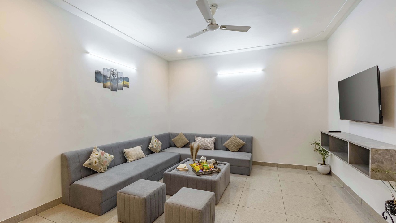 Photo of Livingroom in Bedla