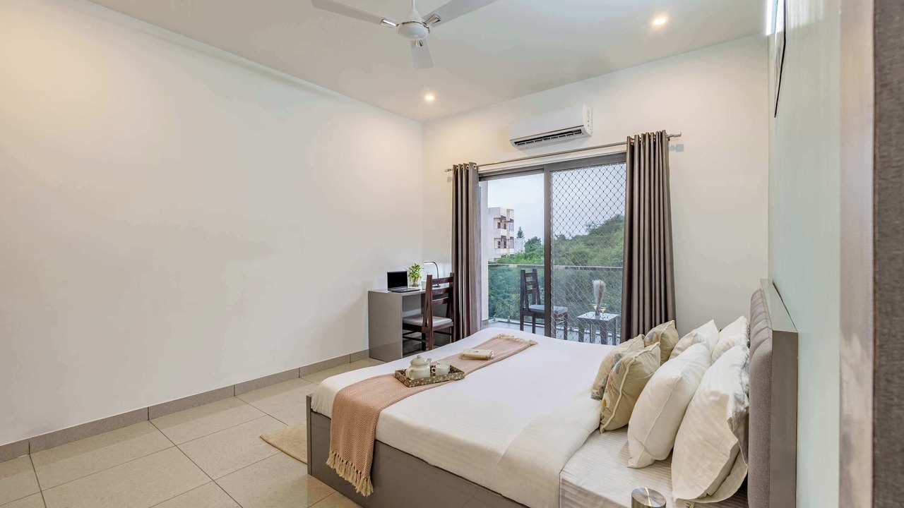 Photo of Bedroom in Bedla