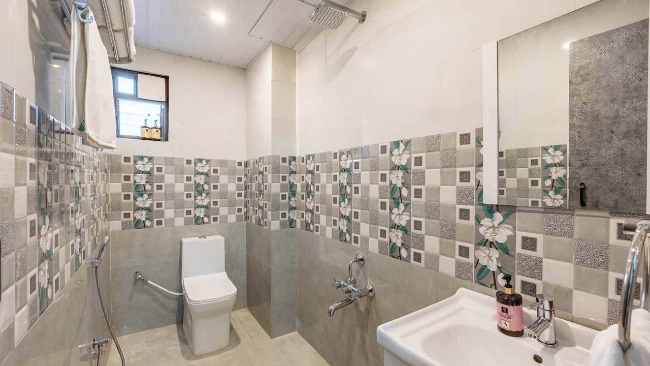 Photo of Bathroom in Bedla