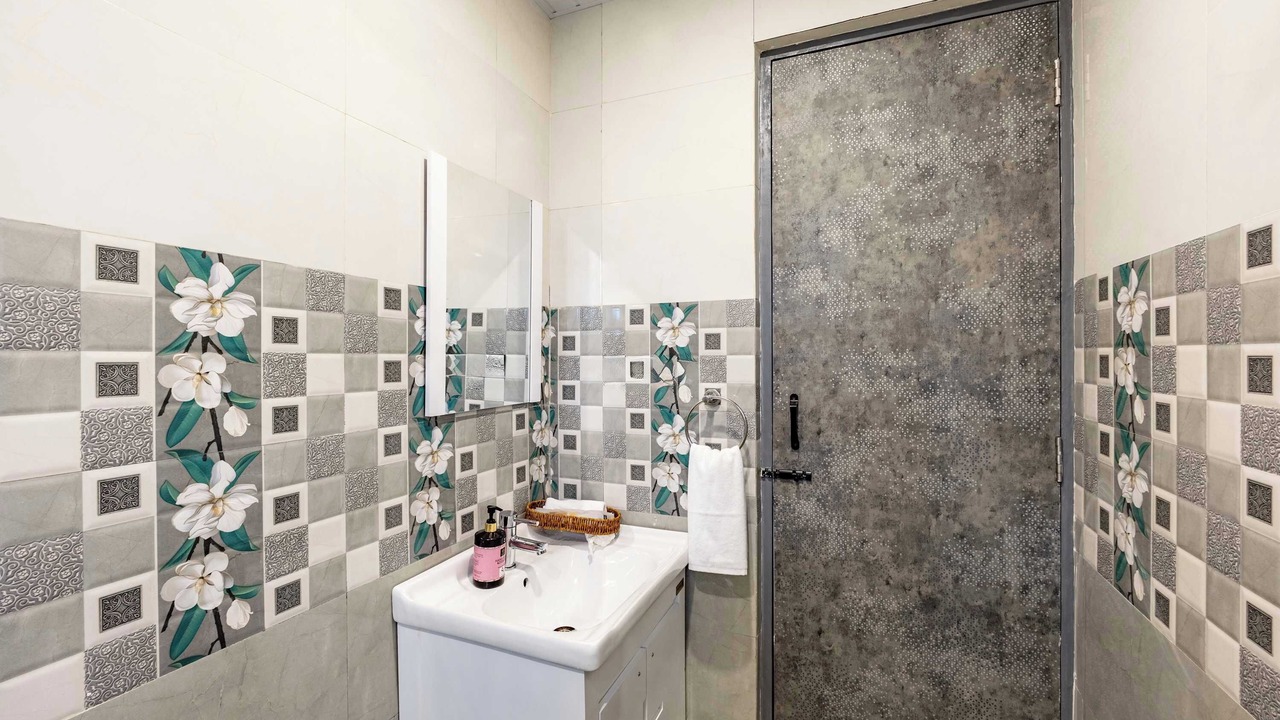 Photo of Bathroom in Bedla