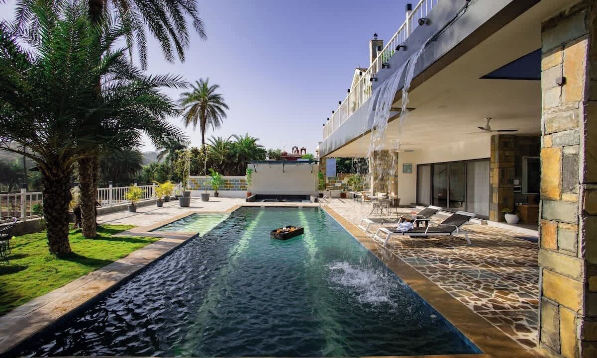 Photo of Outdoor in Bedla