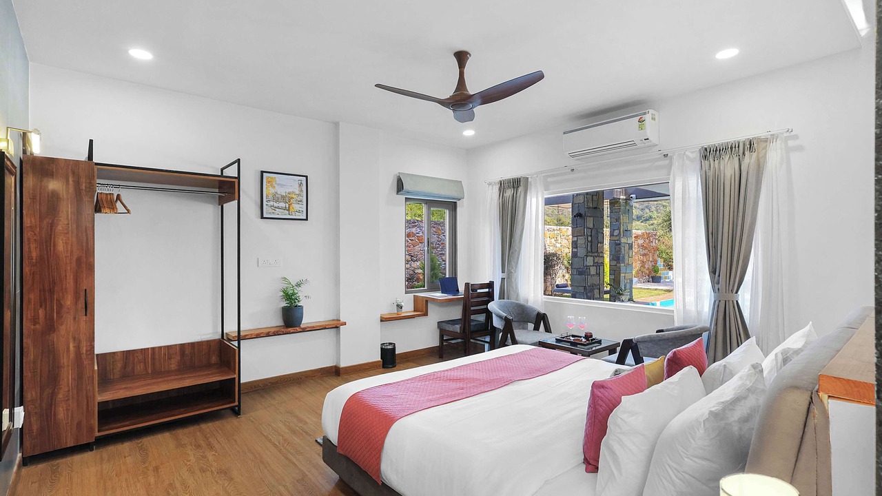 Photo of Bedroom in Bedla