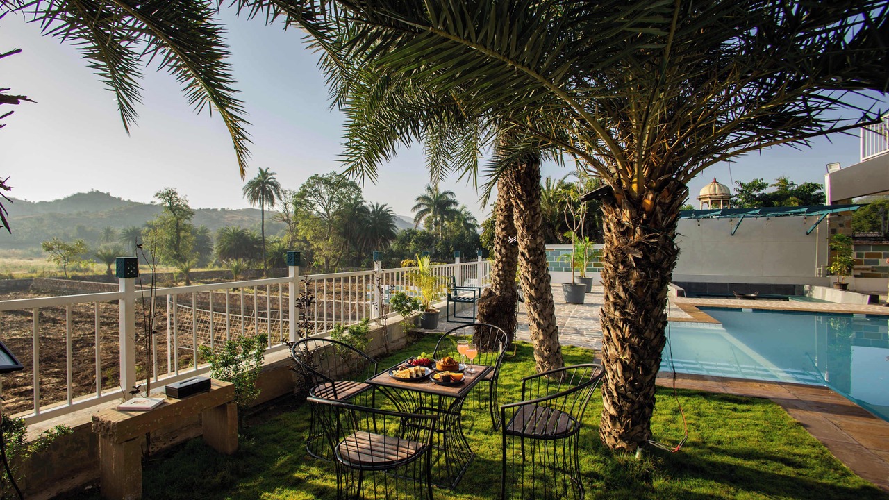 Photo of Outdoor in Bedla