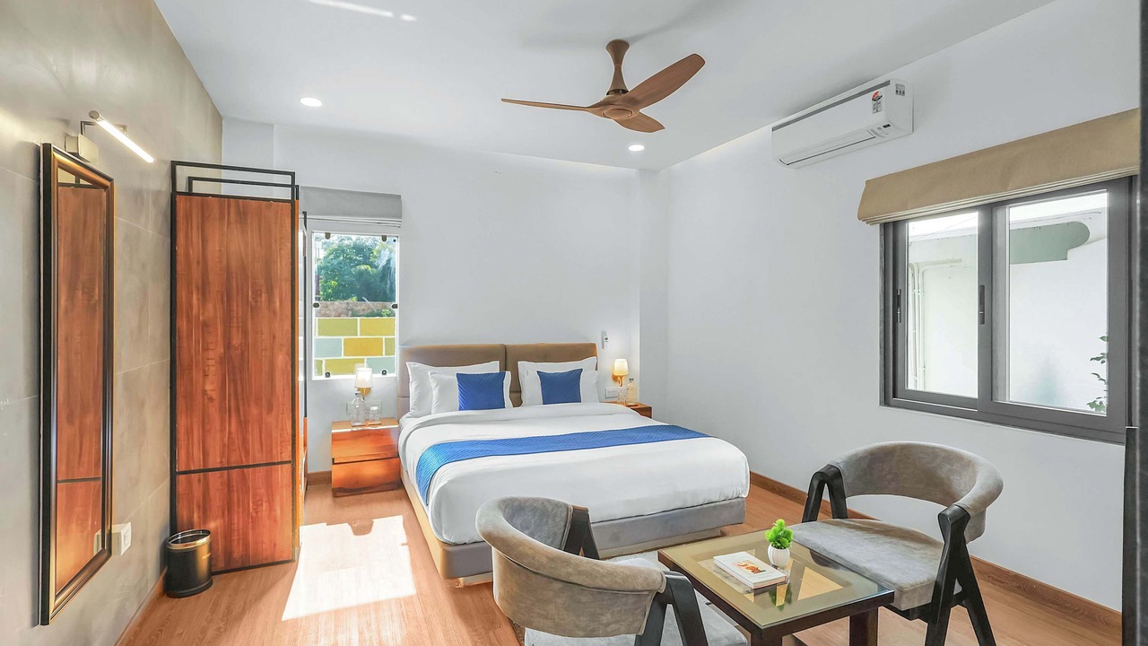 Photo of Bedroom in Bedla