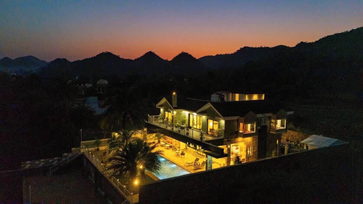 Photo of Outdoor in Bedla