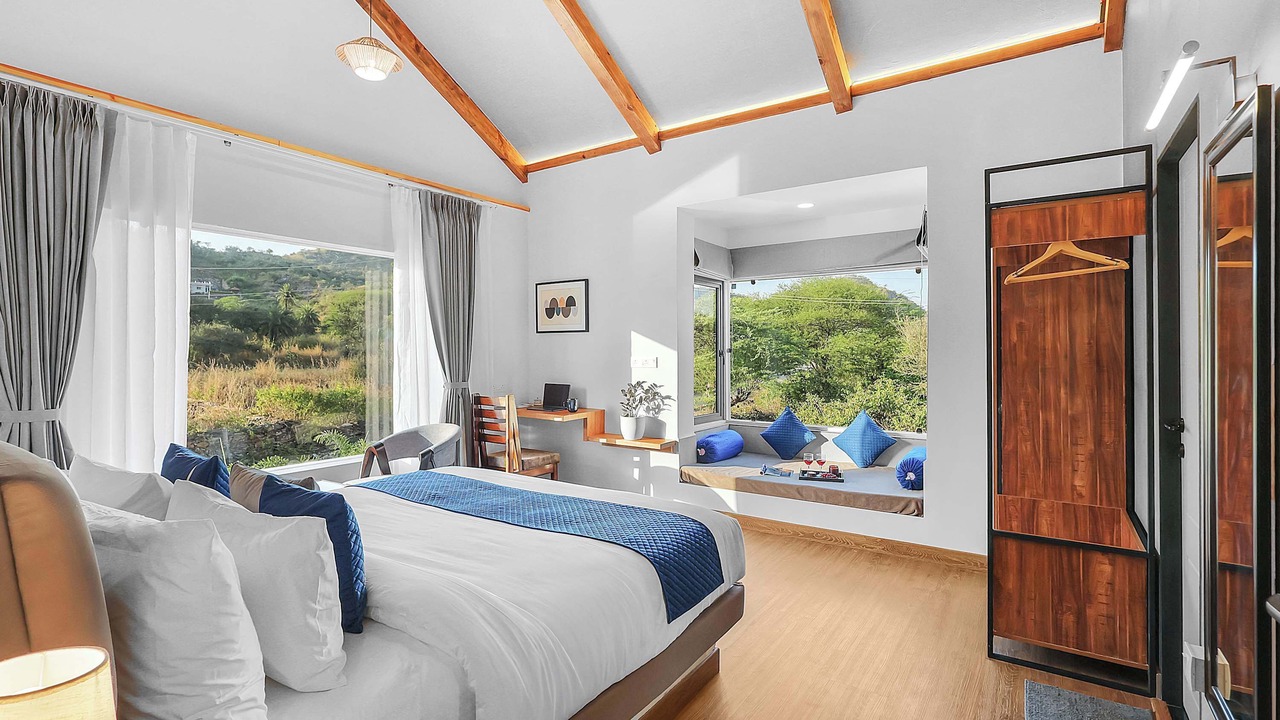 Photo of Bedroom in Bedla