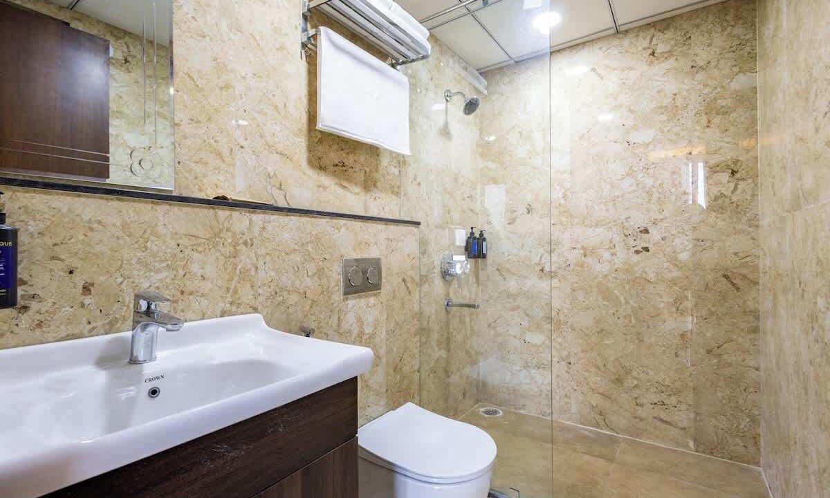 Photo of Bathroom in Durgapura