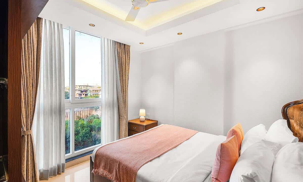 Photo of Bedroom in Durgapura