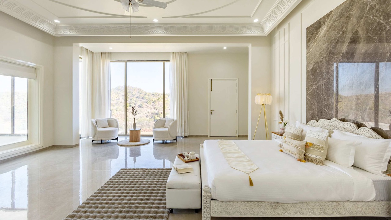 Photo of Bedroom in Bedla
