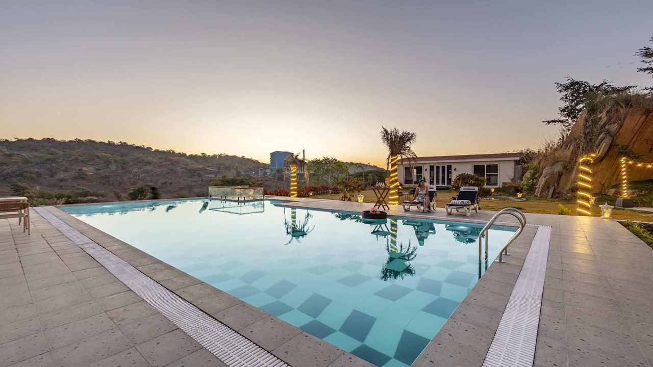 Photo of Outdoor in Bedla