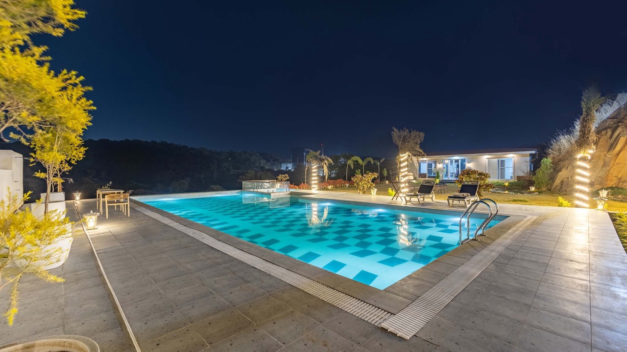 Photo of Outdoor in Bedla